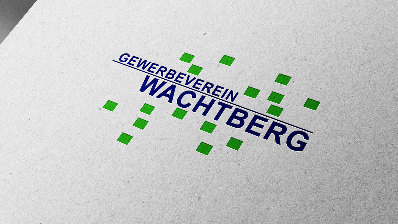 Logo Gewerbeverein Wachtberg Platzhalter